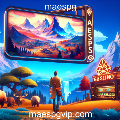 Explorando o Mundo dos Jogos de Aventura: Uma Jornada em Narrativas Envolventes